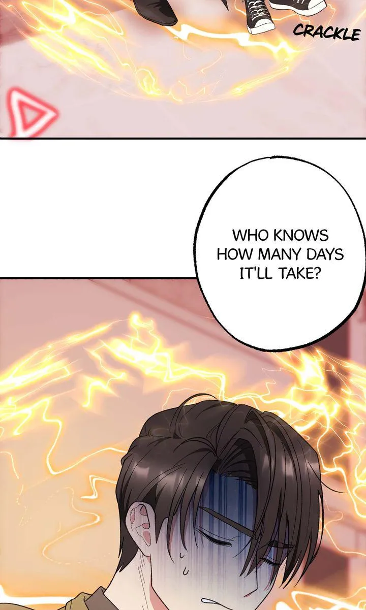 Secret Decoding Operation Chapter 1 page 54 - 