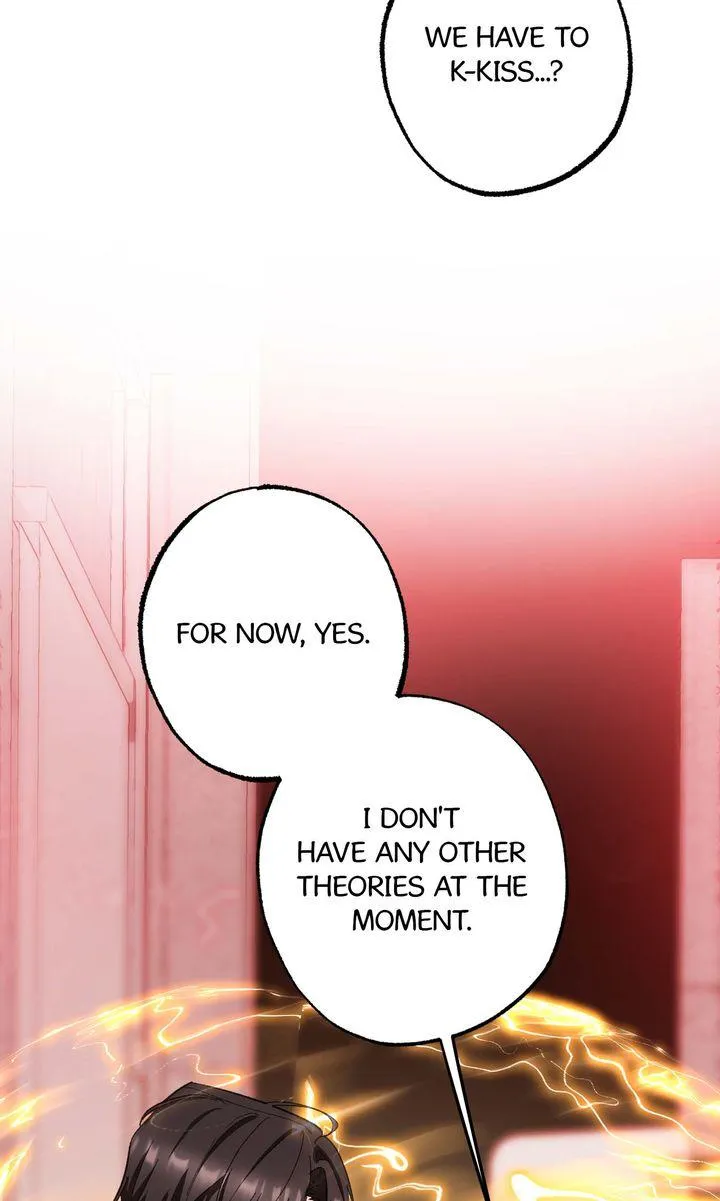 Secret Decoding Operation Chapter 1 page 56 - 