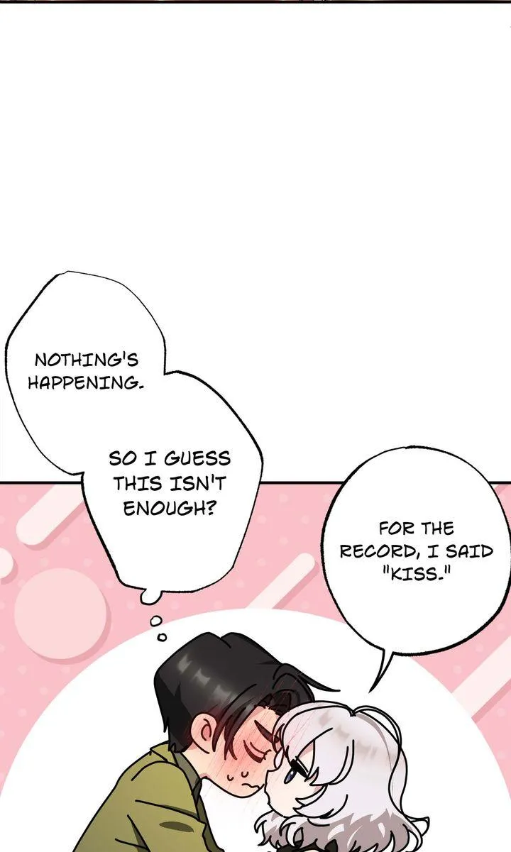 Secret Decoding Operation Chapter 1 page 64 - 