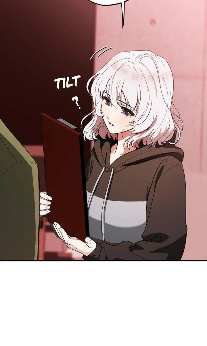 Secret Decoding Operation Chapter 1 page 76 - 