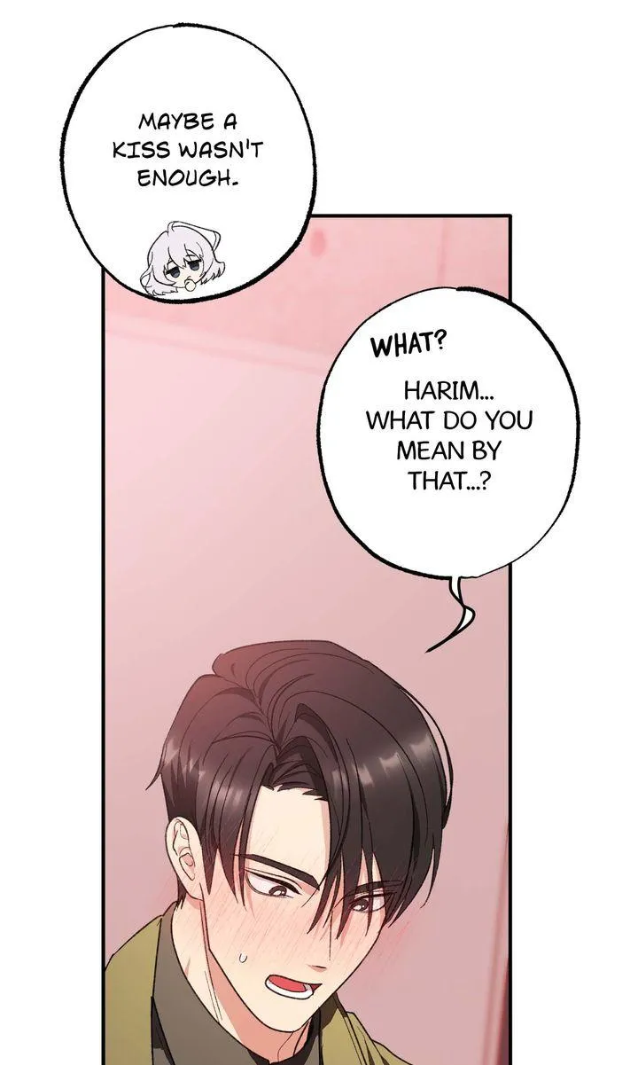 Secret Decoding Operation Chapter 1 page 77 - 