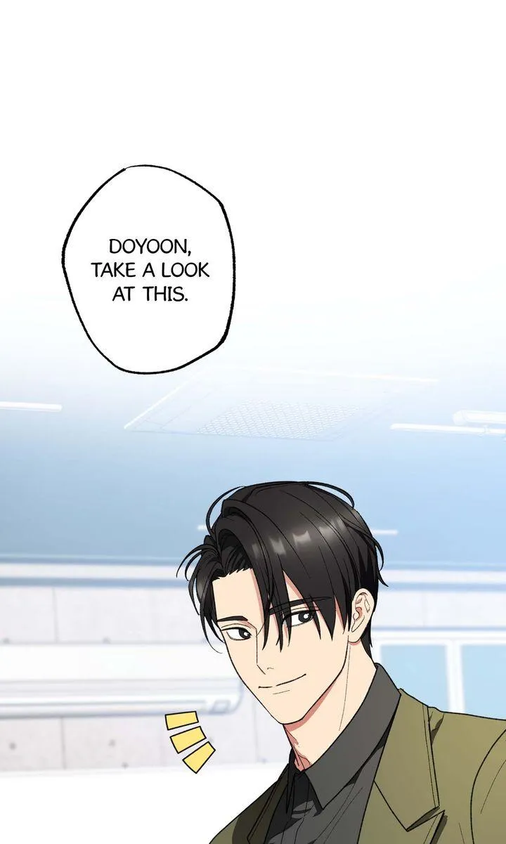 Secret Decoding Operation Chapter 1 page 10 - 
