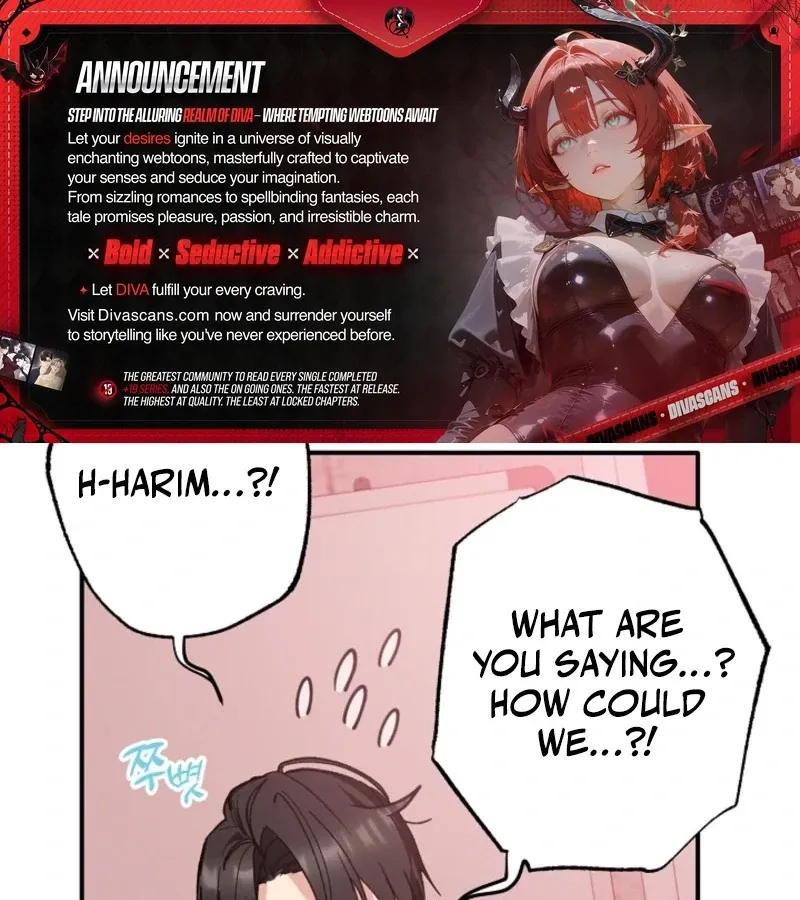 Secret Decoding Operation Chapter 2 page 1 - 