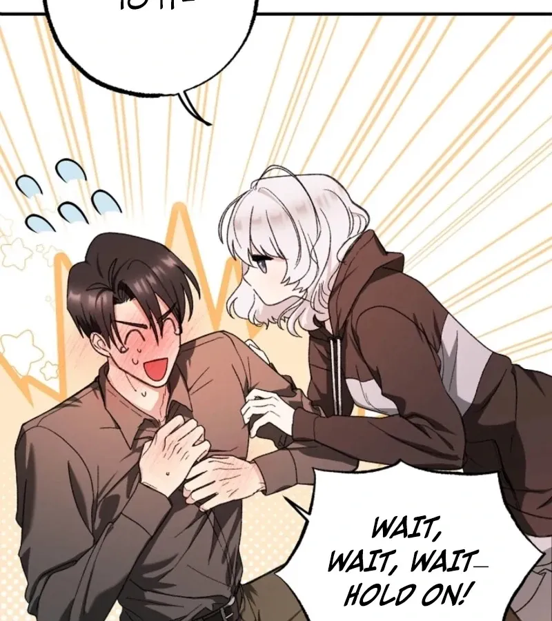 Secret Decoding Operation Chapter 2 page 62 - 