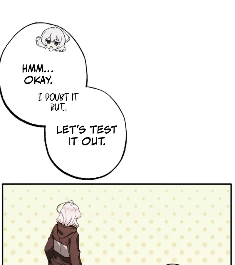 Secret Decoding Operation Chapter 2 page 70 - 