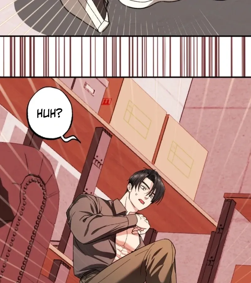 Secret Decoding Operation Chapter 2 page 74 - 