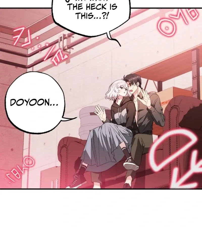 Secret Decoding Operation Chapter 2 page 80 - 