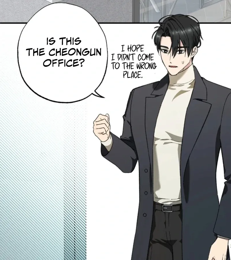 Secret Decoding Operation Chapter 3 page 103 - 
