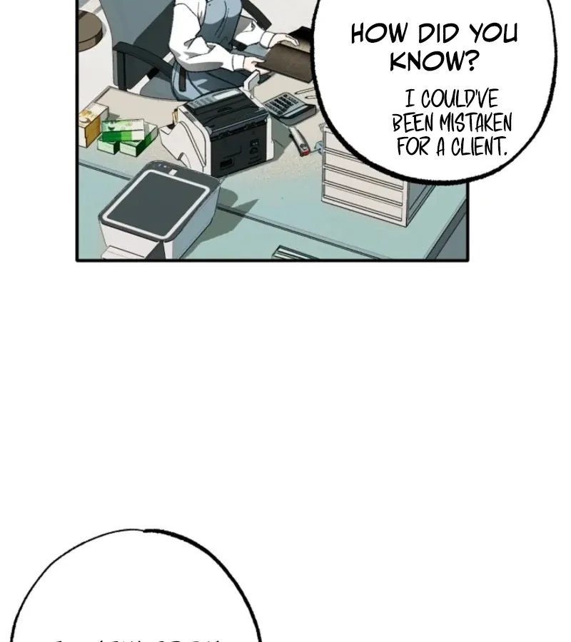 Secret Decoding Operation Chapter 3 page 108 - 