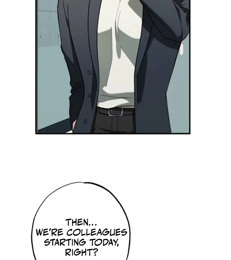 Secret Decoding Operation Chapter 3 page 111 - 