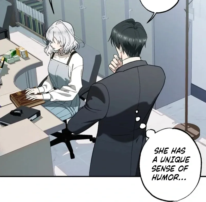 Secret Decoding Operation Chapter 3 page 117 - 