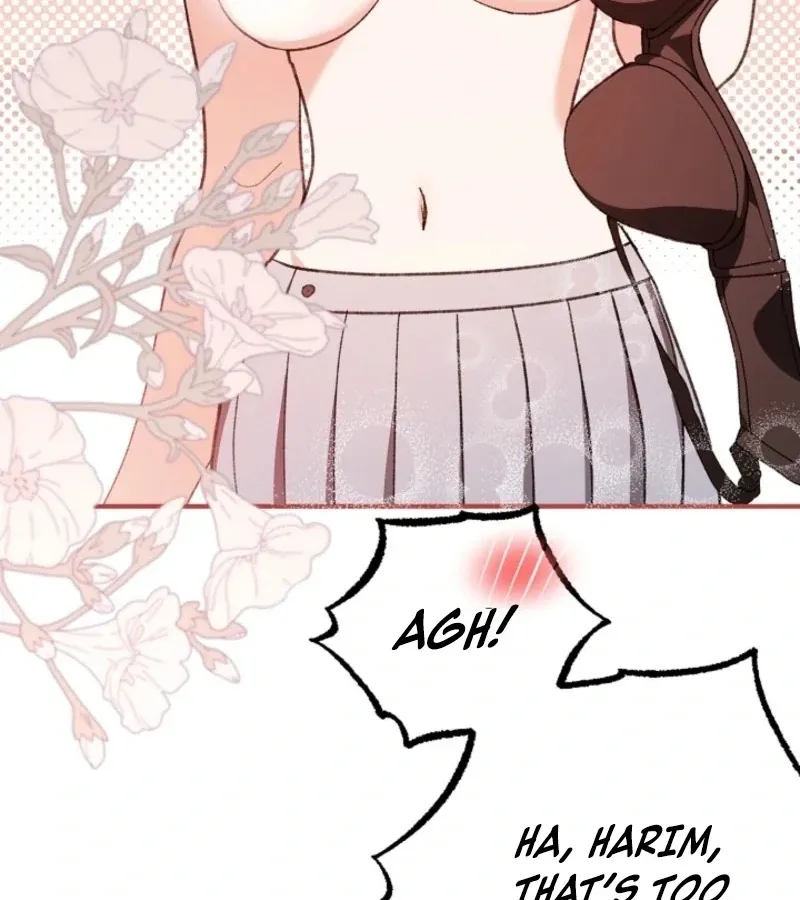 Secret Decoding Operation Chapter 3 page 3 - 