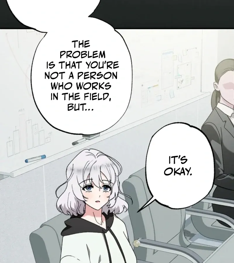 Secret Decoding Operation Chapter 3 page 32 - 
