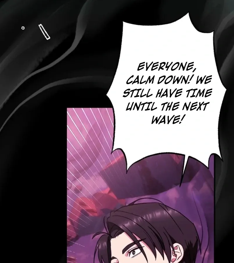 Secret Decoding Operation Chapter 3 page 35 - 