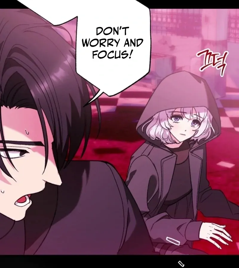 Secret Decoding Operation Chapter 3 page 37 - 