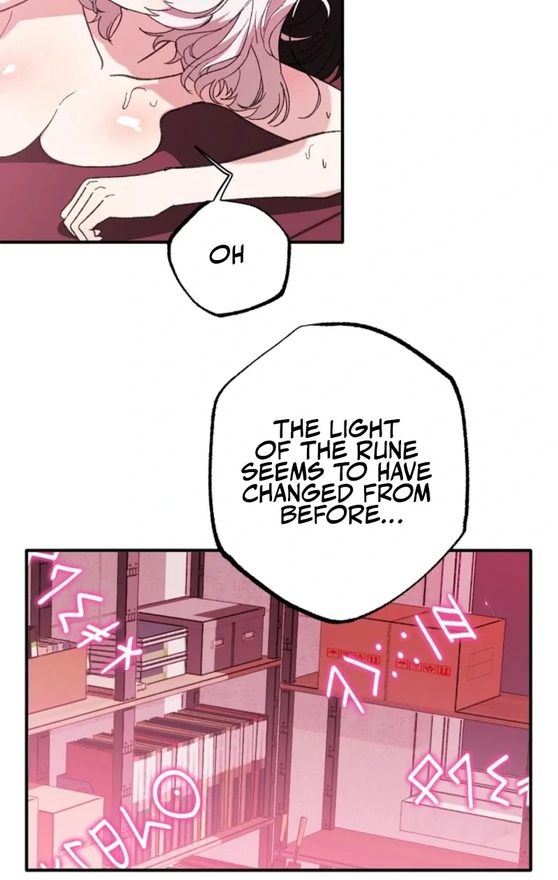 Secret Decoding Operation Chapter 4 page 39 - 