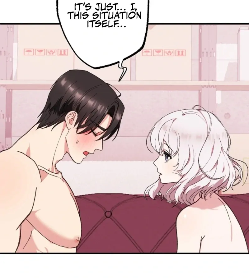 Secret Decoding Operation Chapter 4 page 52 - 