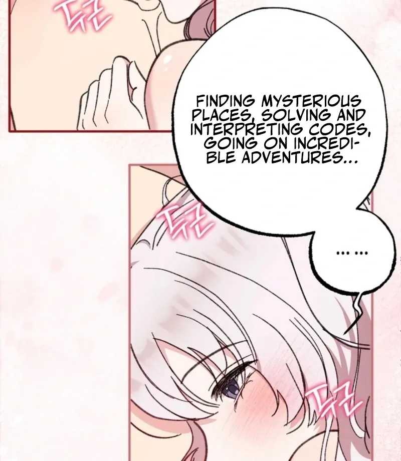 Secret Decoding Operation Chapter 4 page 95 - 