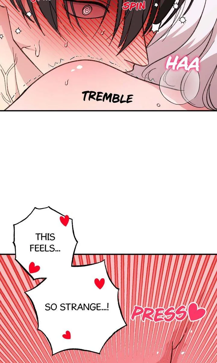 Secret Decoding Operation Chapter 5 page 21 - 