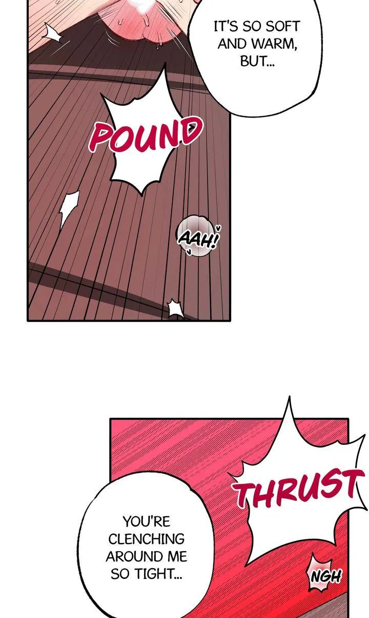 Secret Decoding Operation Chapter 5 page 56 - 