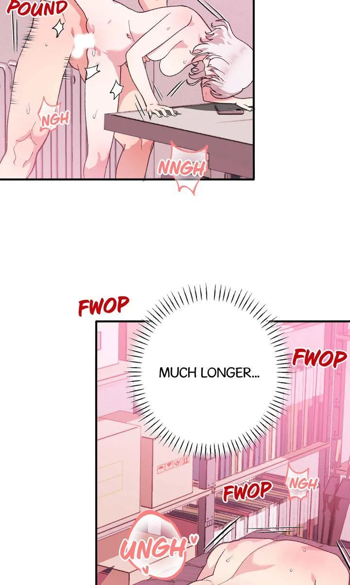 Secret Decoding Operation Chapter 5 page 83 - 