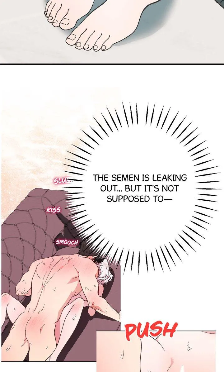 Secret Decoding Operation Chapter 6 page 16 - 