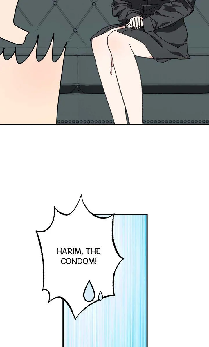 Secret Decoding Operation Chapter 6 page 19 - 