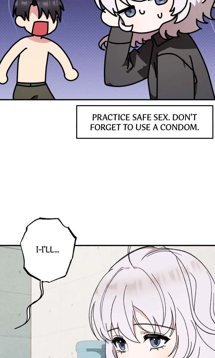 Secret Decoding Operation Chapter 6 page 21 - 