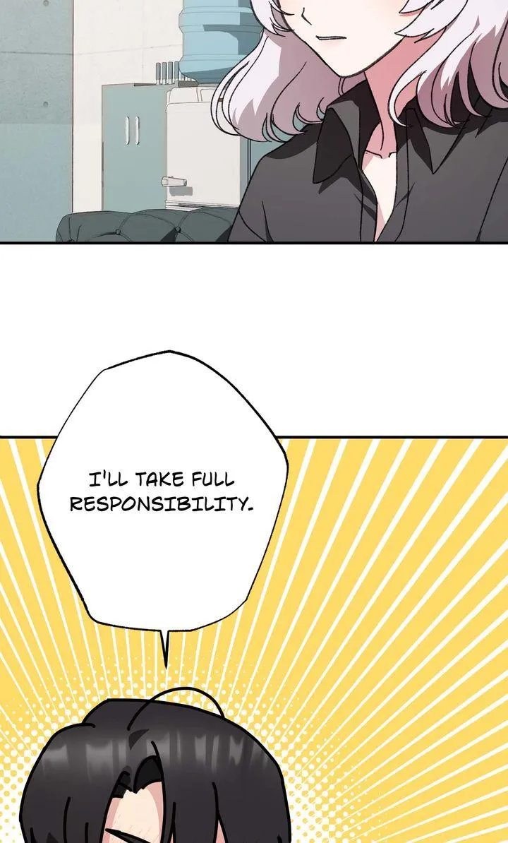 Secret Decoding Operation Chapter 6 page 22 - 