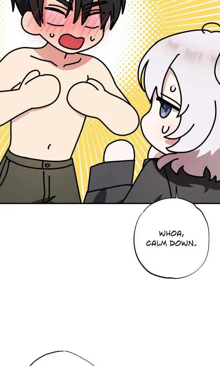 Secret Decoding Operation Chapter 6 page 23 - 