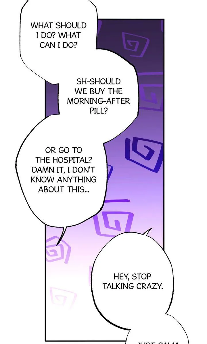 Secret Decoding Operation Chapter 6 page 24 - 