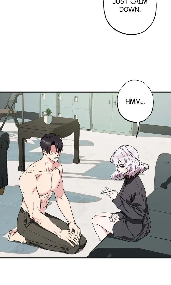Secret Decoding Operation Chapter 6 page 25 - 