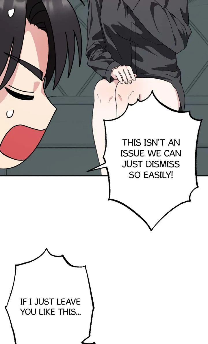 Secret Decoding Operation Chapter 6 page 27 - 