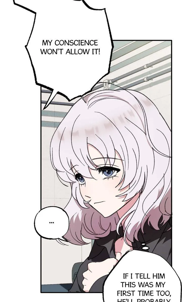 Secret Decoding Operation Chapter 6 page 28 - 