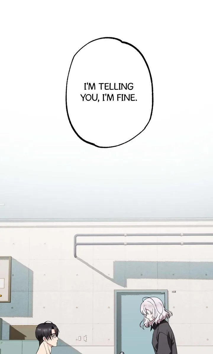 Secret Decoding Operation Chapter 6 page 31 - 
