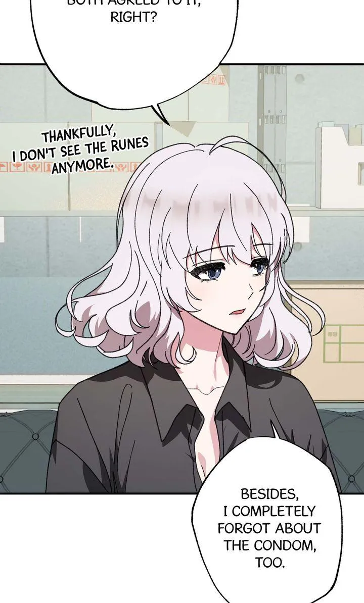 Secret Decoding Operation Chapter 6 page 36 - 