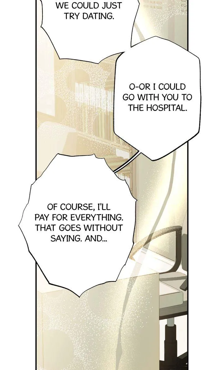 Secret Decoding Operation Chapter 6 page 47 - 