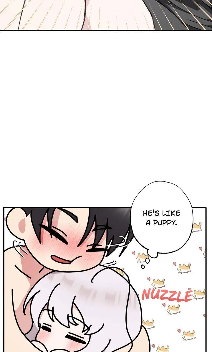 Secret Decoding Operation Chapter 6 page 65 - 