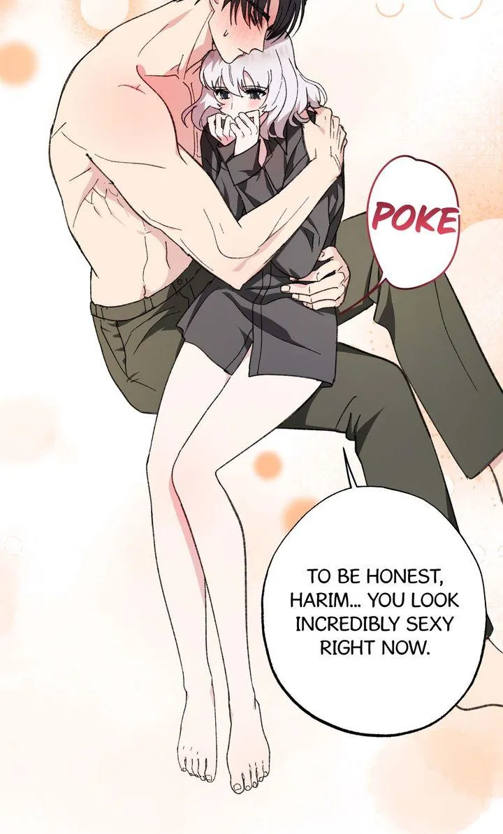 Secret Decoding Operation Chapter 6 page 68 - 