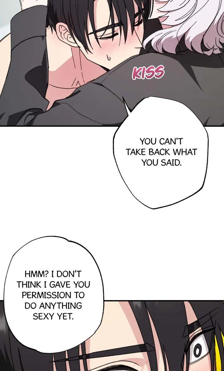 Secret Decoding Operation Chapter 6 page 70 - 