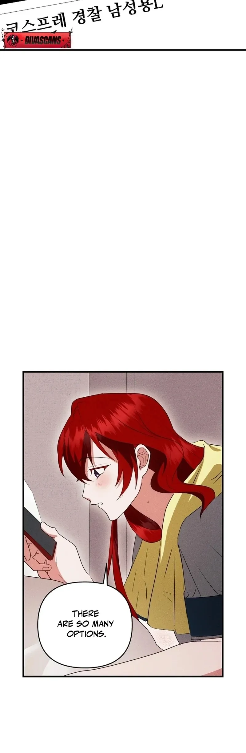 Secret Dirty Play Couple Chapter 1 page 104 - 