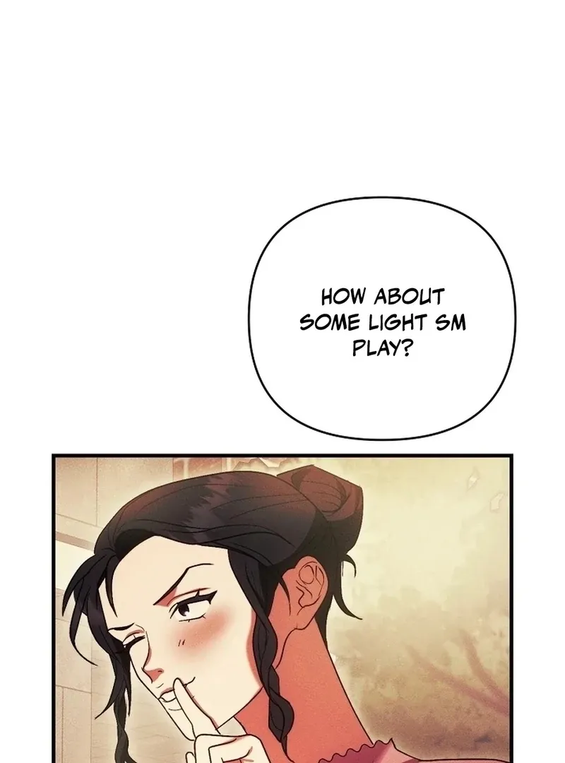 Secret Dirty Play Couple Chapter 1 page 106 - 
