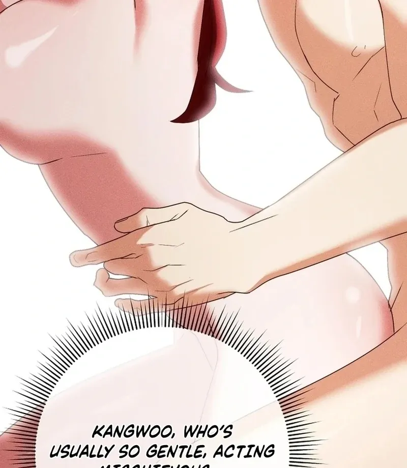 Secret Dirty Play Couple Chapter 1 page 112 - 