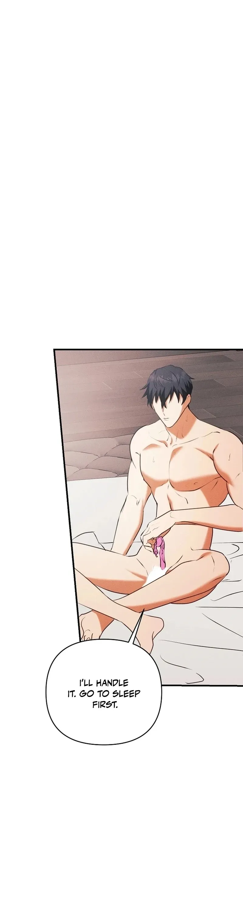 Secret Dirty Play Couple Chapter 1 page 26 - 