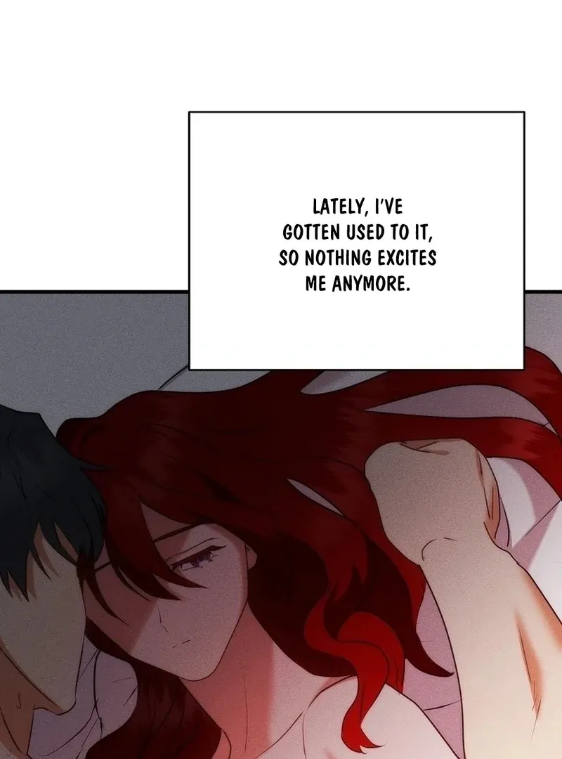 Secret Dirty Play Couple Chapter 1 page 35 - 