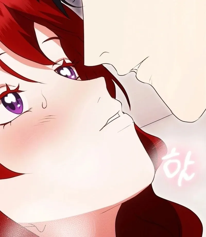 Secret Dirty Play Couple Chapter 1 page 8 - 