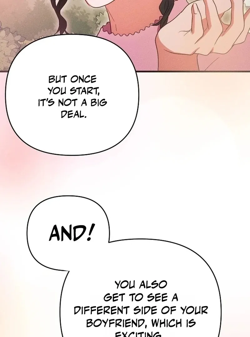 Secret Dirty Play Couple Chapter 1 page 75 - 