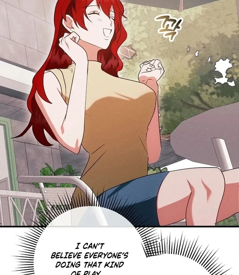 Secret Dirty Play Couple Chapter 1 page 90 - 