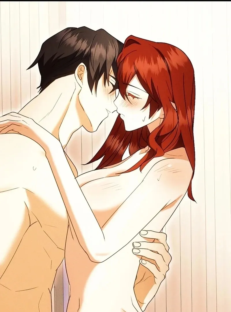 Secret Dirty Play Couple Chapter 1 page 92 - 