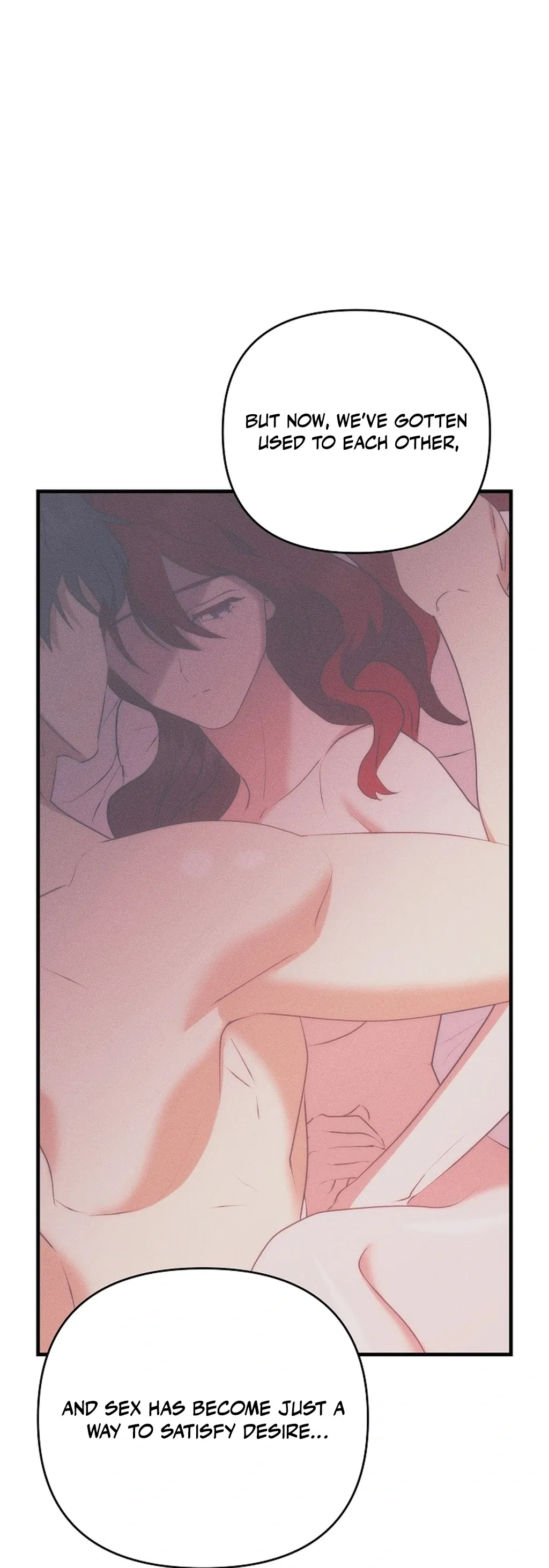 Secret Dirty Play Couple Chapter 2 page 15 - 
